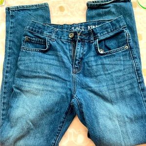 Boy Denim Jeans Size 12